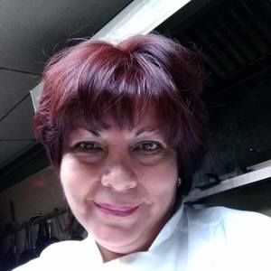 Meet your Posher, Nancy